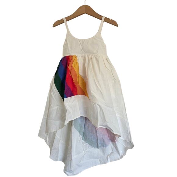 Pleiades Designs Rainbow Dress - Picture 1 of 6